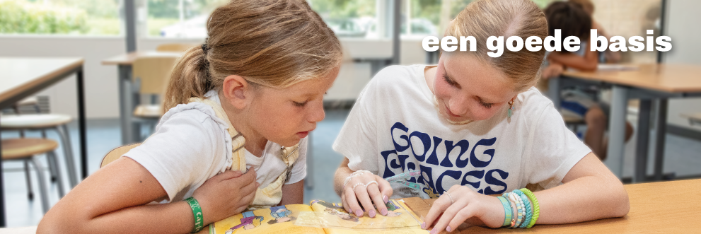 onderwijs op maat